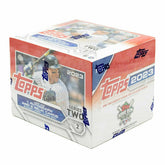 2023 Topps Series 2 Baseball MLB Hobby Box - Taass for sale
