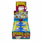 1986 Donruss Baseball Vintage MLB Pack - Taass US