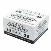 2022 Panini Prizm Baseball Hanger Box - Taass for sale