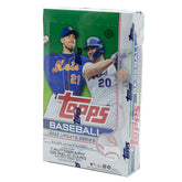 2022 Topps Update Series Baseball MLB Hobby Box - Taass US