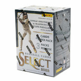 2022 Panini Select Baseball BLASTER Box - Taass online