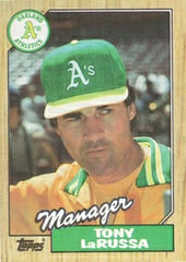 1987 Topps Baseball Vintage MLB Pack - Taass discount
