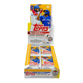 2022 Topps Series 2 Baseball Hobby Box MLB - Taass for sale
