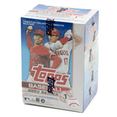 2022 Topps Series 1 Baseball BLASTER Box MLB - Taass online
