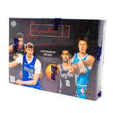2025/26 Topps Signature Class Basketball NBA Hobby Box - Taass online