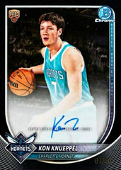 2025/26 Bowman Basketball NBA Blaster Box - Taass US