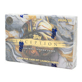 2024/25 Topps Inception Basketball Hobby Box - Taass online