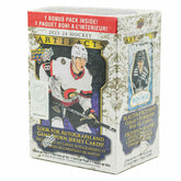 2023/24 Upper Deck Artifacts Hockey NHL Blaster Box - Taass US