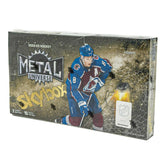 2022/23 Upper Deck Skybox Metal Universe Hockey NHL Hobby Box - Taass US