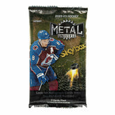2022/23 Upper Deck Skybox Metal Universe Hockey NHL Hobby Pack - Taass online