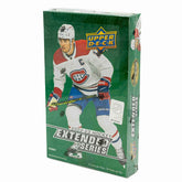 2022/23 Upper Deck Extended Series Hockey NHL Hobby Box - Taass online