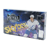2021/22 Upper Deck Skybox Metal Universe NHL Hockey Hobby Box - Taass online