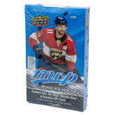 2022/23 Upper Deck MVP Hockey NHL Hobby Box - Taass for sale