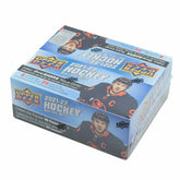 2021/22 Upper Deck Series 1 Hockey Retail 24-Pack Box NHL - Taass near me