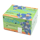 2021/22 Upper Deck O-Pee-Chee Hockey Retail 36-Pack Box NHL - Taass US