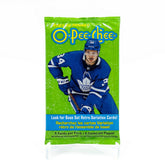 2021/22 Upper Deck O-Pee-Chee Hockey Retail NHL Pack - Taass online