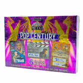 2026 Leaf Metal Pop Century Hobby Box - Taass for sale