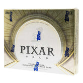 2025 topps Pixar Gold Hobby Box - Taass near me