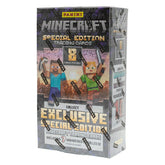 2025 Panini Minecraft Special Edition Hobby Box - Taass sale