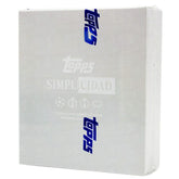 (LIVE BREAK) 2025/26 Topps Simplicidad UEFA Club Competitions Football Hobby Box - Taass for sale