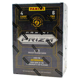 2025 Panini Prizm FIFA Club World Cup Football Blaster Box - Taass US