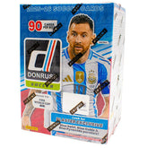 2025/26 Panini Donruss Road to FIFA World Cup Football Blaster Box - Taass online
