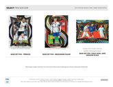 2024/25 Panini Select FIFA Fußball International Hobby Box - Taass for sale