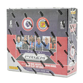 2024/25 Panini Prizm Premier League Soccer EPL International Hobby Box - Taass near me
