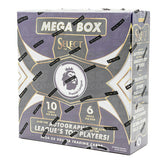 2024/25 Panini Select Premier League Football Mega Box - Taass sale