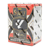 2024/25 Panini Select La Liga Football Blaster Box - Taass discount