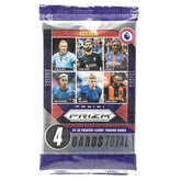 2024/25 Panini Prizm Premier League Soccer EPL Retail Pack - Taass online