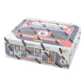 2024/25 Panini Prizm Premier League Soccer EPL Retail Box - Taass near me