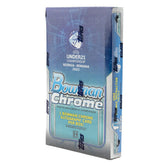 2022 Bowman Chrome Road to 2023 UEFA Under-21 European Championship Football Hobby Box - Taass online