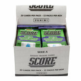 2023/24 Panini Score Serie A Soccer Fat Pack - Taass near me