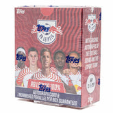 2023/24 Topps RB Leipzig 100% Official Team Set Box - Taass near me