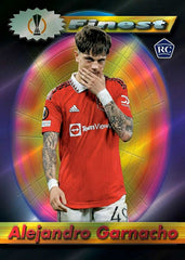 2022/23 Topps Finest Flashbacks UEFA Club Competitions Soccer Hobby Box - Taass for sale