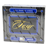 2025 Panini Turn Four Racing NASCAR Hobby Box - Taass online