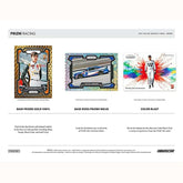 2024 Panini Prizm NASCAR Racing Hobby Box - Taass near me