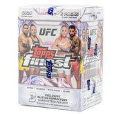 2024 Topps Finest UFC Blaster Box - Taass online