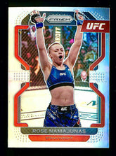 2022 Panini Prizm UFC Hobby Box - Taass online