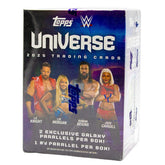 2025 Topps Universe WWE Blaster Box - Taass online