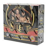2024 Panini Select WWE Wrestling International Hobby Box - Taass discount