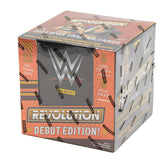 2022 Panini Revolution WWE Wrestling Hobby Box - Taass online
