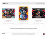 2022 Panini Prizm WWE Wrestling Hobby Box - Taass sale