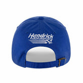 Hendrick Motorsport '47 Clean Up Adjustable NASCAR Cap Blue - Taass online
