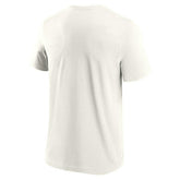 CM Punk WWE Superstar T-Shirt Cream - Taass sale