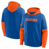 Florida Gators NCAA Helmet Hoodie - Taass discount