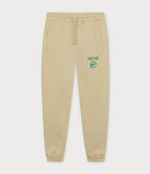 Miami Dolphins L&L '06 Classics NFL Sweatpants Beige - Taass US