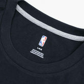 Chicago Bulls Zach Lavine Camo Logo NBA T-Shirt Black - Taass near me
