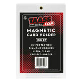 Magnetic Card Holder - 100 pt - Taass online